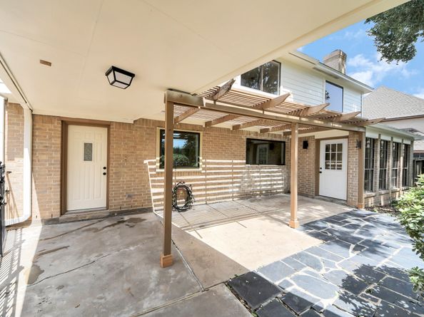 3311 Sophora Pl, Sugar Land TX 77479