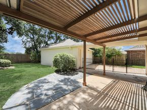 3311 Sophora Pl, Sugar Land TX 77479