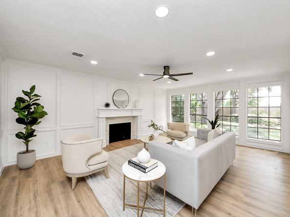 3311 Sophora Pl, Sugar Land TX 77479