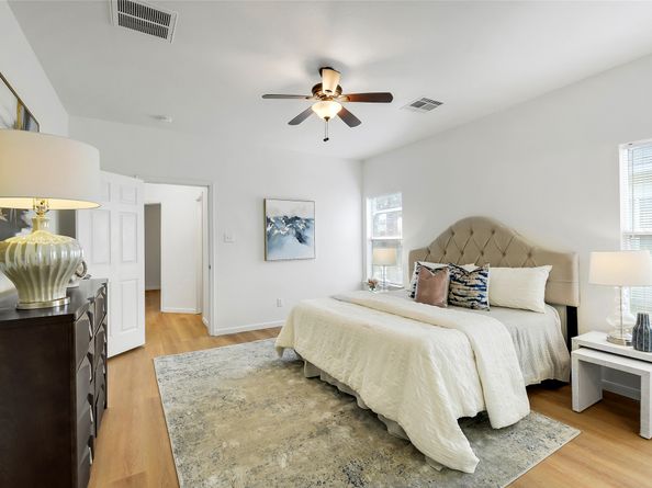 11761 Jelicoe Drive, Houston TX 77047