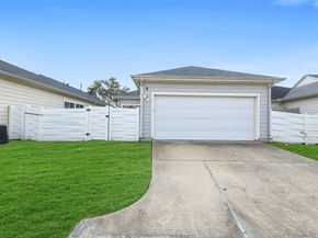 11761 Jelicoe Drive, Houston TX 77047