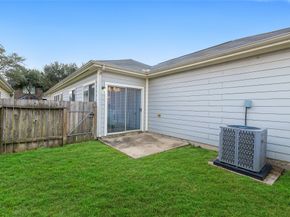 11761 Jelicoe Drive, Houston TX 77047
