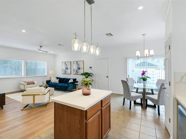 11761 Jelicoe Drive, Houston TX 77047