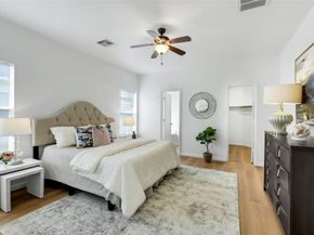 11761 Jelicoe Drive, Houston TX 77047