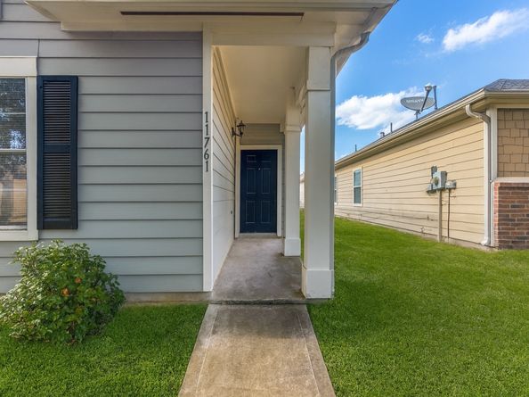 11761 Jelicoe Drive, Houston TX 77047