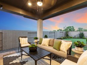 11234 Common Hackberry Street, Cypress TX 77433