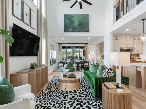 11234 Common Hackberry Street, Cypress TX 77433