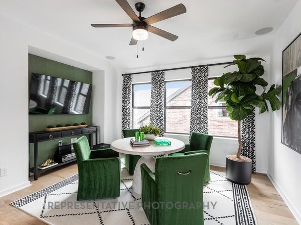 11234 Common Hackberry Street, Cypress TX 77433