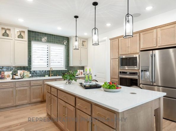 11234 Common Hackberry Street, Cypress TX 77433