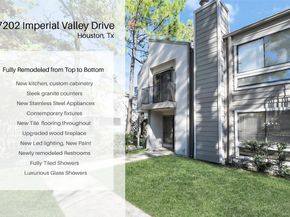 17202 Imperial Valley Drive 3, Houston TX 77060