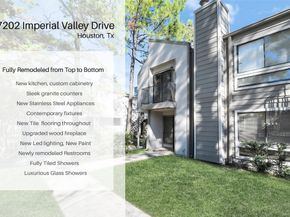 17202 Imperial Valley Drive 3, Houston TX 77060