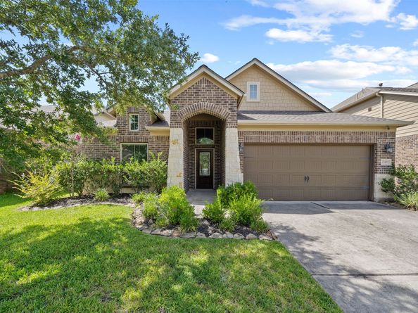 23419 Banks Mill Drive, New Caney TX 77357