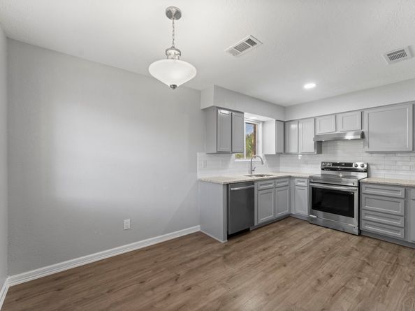 4907 Tealgate Drive, Spring TX 77373