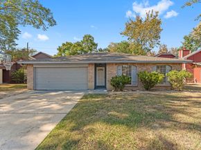 4907 Tealgate Drive, Spring TX 77373
