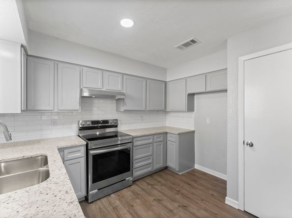 4907 Tealgate Drive, Spring TX 77373