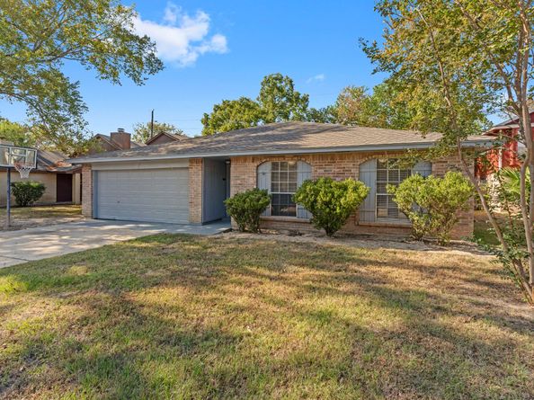 4907 Tealgate Drive, Spring TX 77373