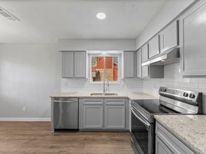 4907 Tealgate Drive, Spring TX 77373