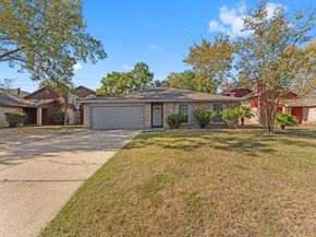 4907 Tealgate Drive, Spring TX 77373