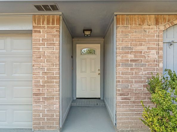 4907 Tealgate Drive, Spring TX 77373