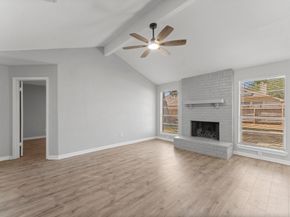 4907 Tealgate Drive, Spring TX 77373