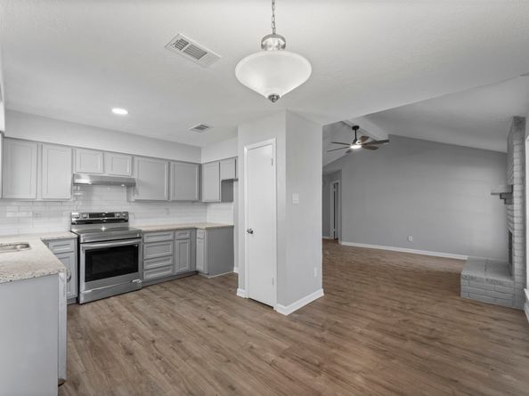 4907 Tealgate Drive, Spring TX 77373