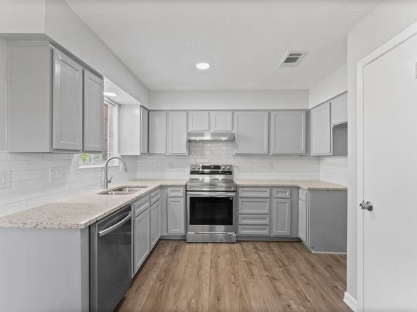 4907 Tealgate Drive, Spring TX 77373