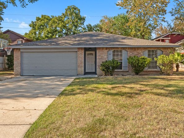 4907 Tealgate Drive, Spring TX 77373