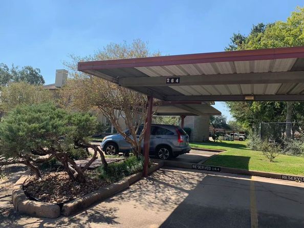 2120 El Paseo Street 806, Houston TX 77054