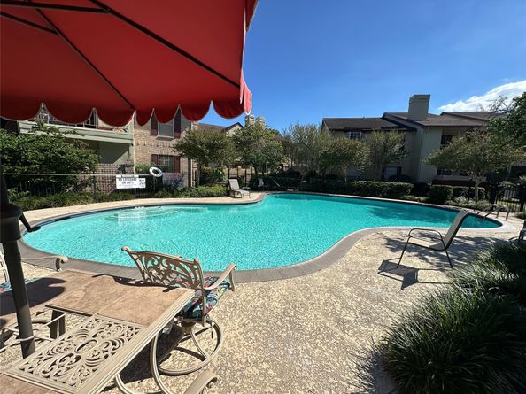 2120 El Paseo Street 806, Houston TX 77054