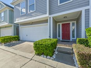 7019 Woodridge Square Drive, Houston TX 77087