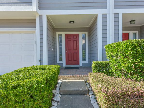7019 Woodridge Square Drive, Houston TX 77087