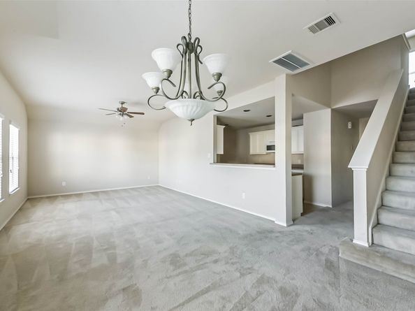 7019 Woodridge Square Drive, Houston TX 77087