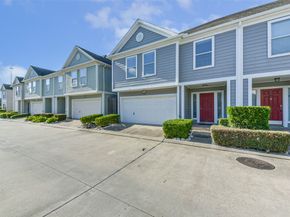 7019 Woodridge Square Drive, Houston TX 77087