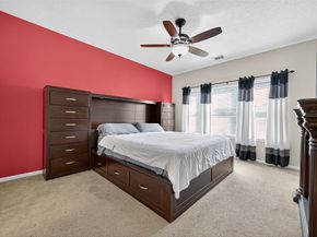 3002 Rusty Bridge Court, Spring TX 77386