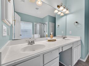 3002 Rusty Bridge Court, Spring TX 77386