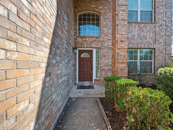 3002 Rusty Bridge Court, Spring TX 77386