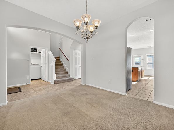 3002 Rusty Bridge Court, Spring TX 77386