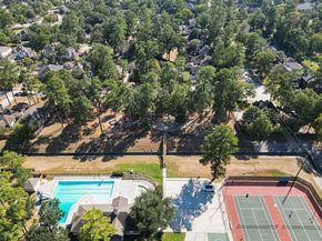 3002 Rusty Bridge Court, Spring TX 77386