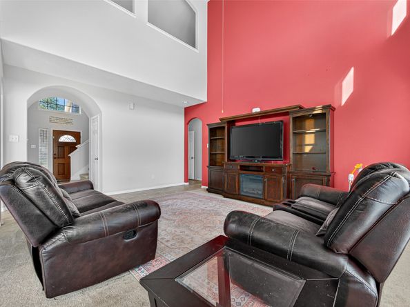 3002 Rusty Bridge Court, Spring TX 77386