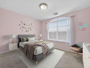 3002 Rusty Bridge Court, Spring TX 77386