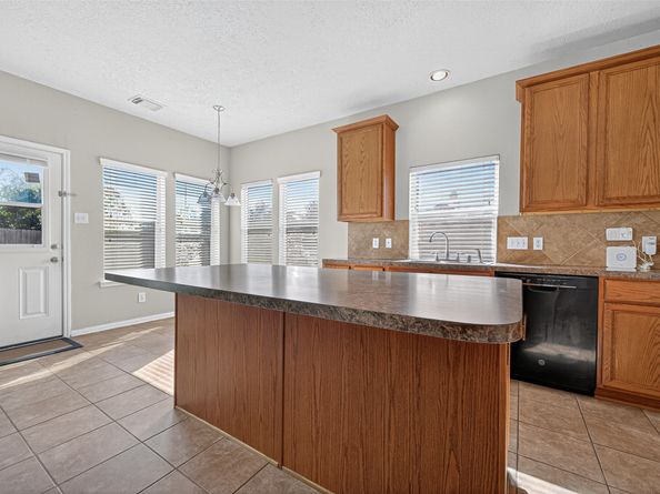 3002 Rusty Bridge Court, Spring TX 77386