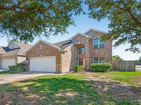 3002 Rusty Bridge Court, Spring TX 77386