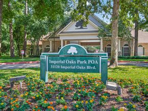 3002 Rusty Bridge Court, Spring TX 77386