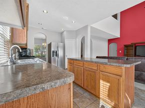 3002 Rusty Bridge Court, Spring TX 77386