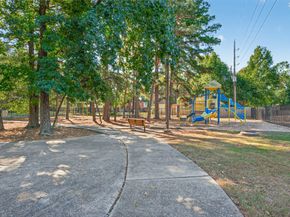 3002 Rusty Bridge Court, Spring TX 77386