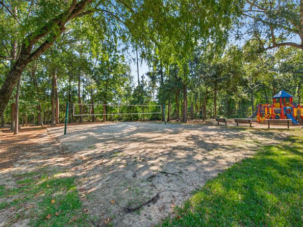 3002 Rusty Bridge Court, Spring TX 77386