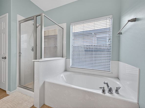 3002 Rusty Bridge Court, Spring TX 77386