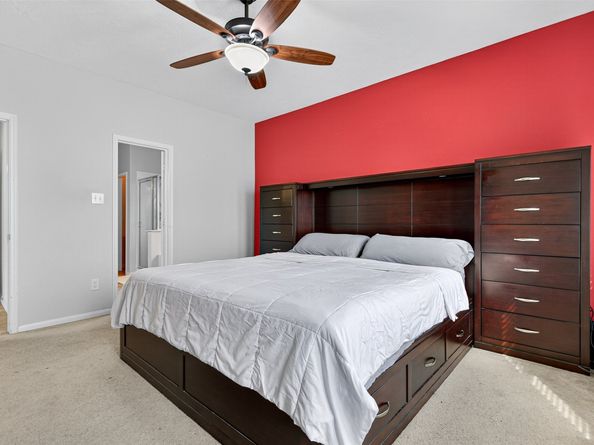 3002 Rusty Bridge Court, Spring TX 77386