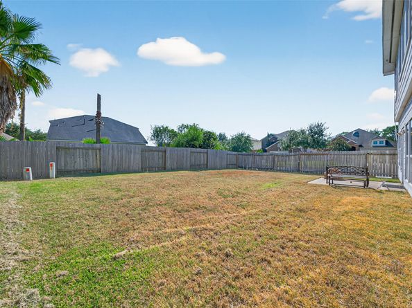 3002 Rusty Bridge Court, Spring TX 77386