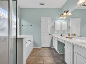 3002 Rusty Bridge Court, Spring TX 77386